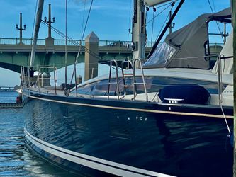 66' Jeanneau 2021 Yacht For Sale